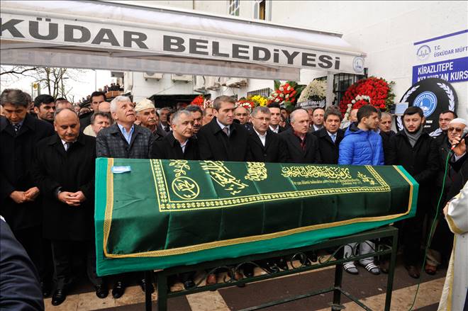 Başkan Türkmenin Acı Günü