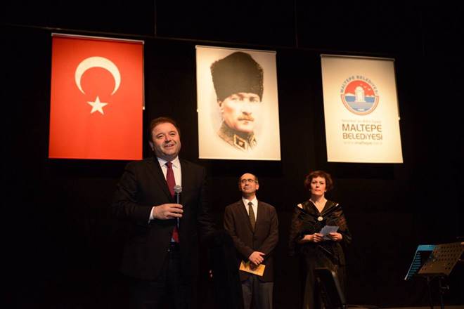 Türkan Saylan Anısına Muhteşem Konser