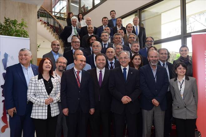 CHP´li Belediyeler ve TMMOB, İstanbul İçin İşbirliği Protokolü İmzaladı