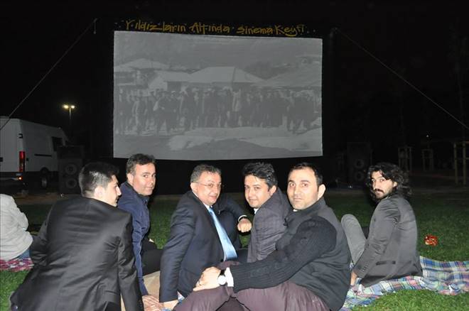 AK Parti Kadıköy`de 