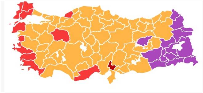 İstanbul Seçim Sonuçları