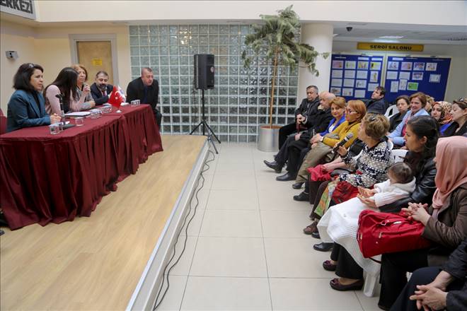 Bahadır Erdoğdu Erdoğdu Özel Eğitim Ve Rehabilitasyon Merkezi Açılıyor