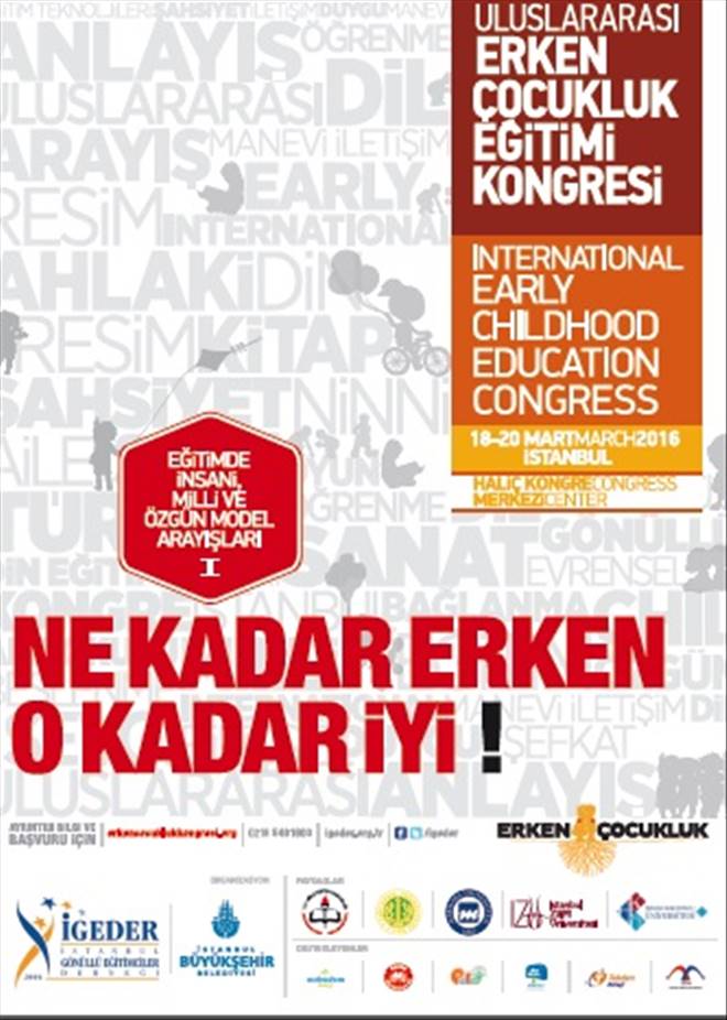 İGEDER Kongresi İstanbul`da Yapılacak