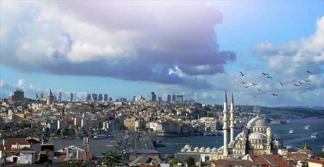 İstanbul Konut Satışında Lider