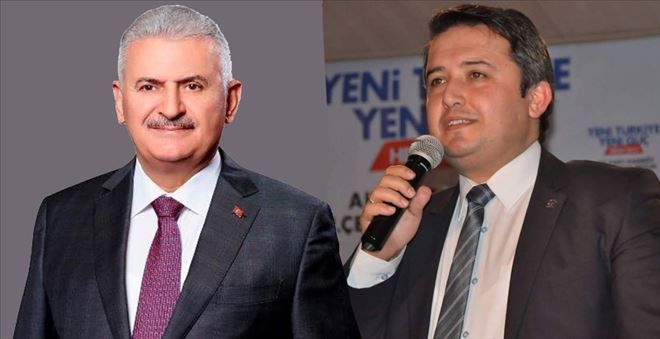 Kadıköy Pazar Günü Başbakanı Ağırlayacak