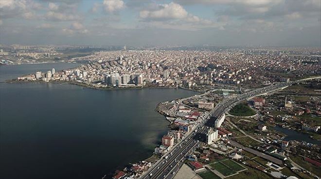  İstanbul İçin 