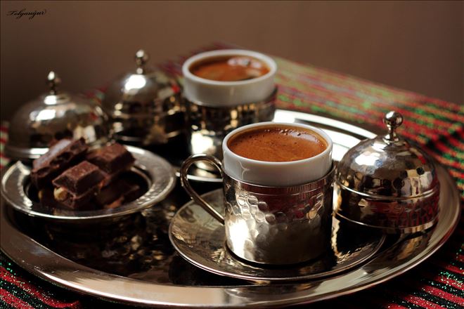 Dünya Türk Kahvesi Günü