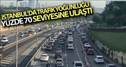 İstanbul Trafiği Bildiğiniz Gibi
