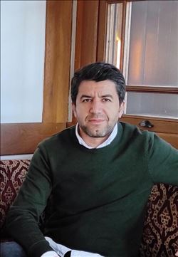 HDP Ümraniye İlçe Yöneticisi Kaçırıldı