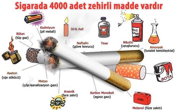 Alkol Ve Sigara Alışkanlığının Genetik Kodları Çözüldü