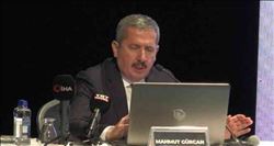 Maliye Bakan Yardımcısı Gürcan, “Kur Korumalı Mevduat Büyüklüğü 349 Milyar Liraya Ulaştı”