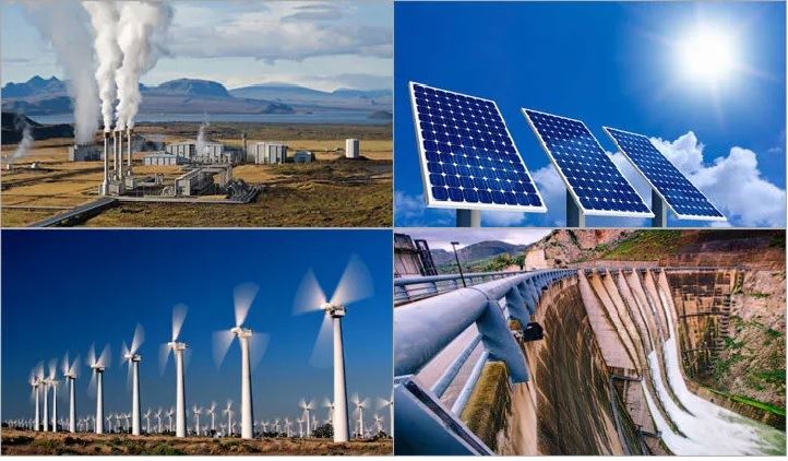 Türkiye Yeni Yılda Enerji Merkezi Olacak