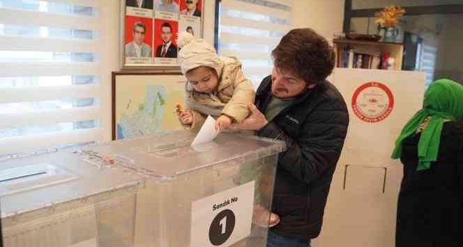 Tuzla Belediyesi 3 cadde için seçenekleri oylamaya sundu
