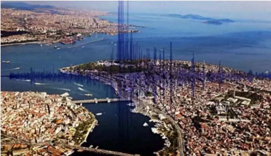 Olası İstanbul depreminde kaç kişinin ölebileceği açıklandı