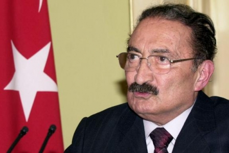 Başkan Kılıç `` Karaoğlan Türkiye Siyasetinin Yüz Akıydı``