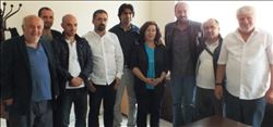 Maltepe Belediyesi Basın Danışmanlığı`na Gazeteci Bülent Ergün Getirildi.