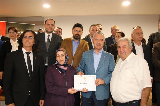  Kadıköy´de Vefa Gecesi Coşkusu