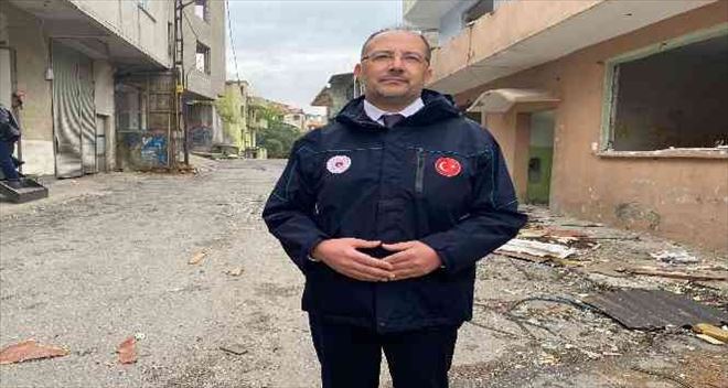 Fikirtepe´de kentsel dönüşümde tünelin ucu gözüktü