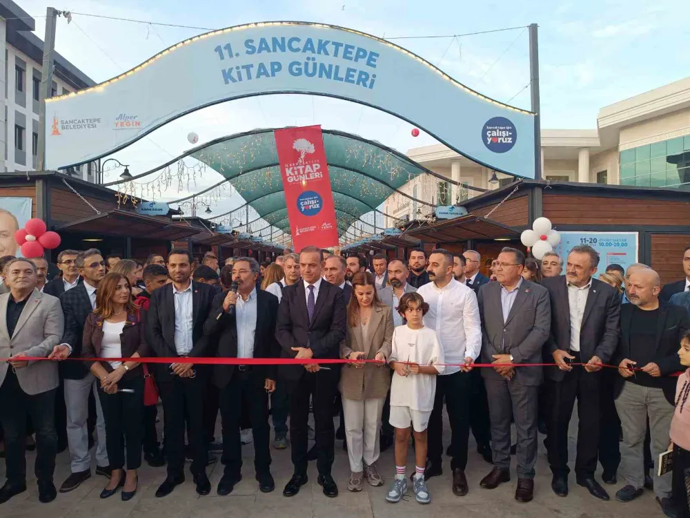 Sancaktepe  Kültür-Sanat Sezonu başladı