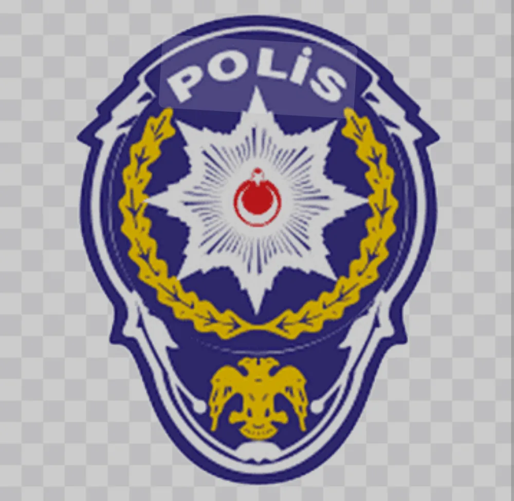 Polis tartıştığı meslektaşını silahla bacağından vurdu