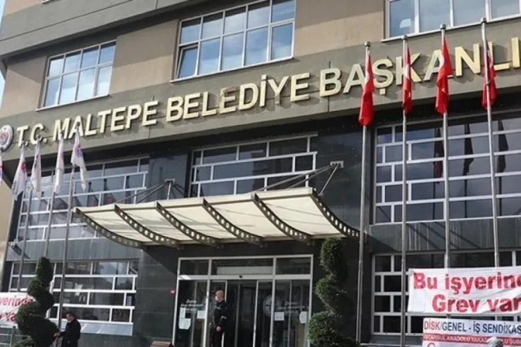 Maltepe Belediyesi