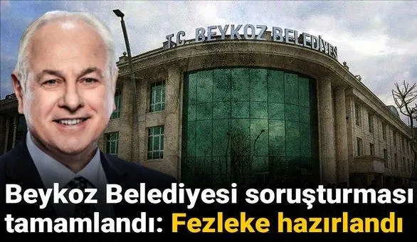 Beykoz Belediyesi